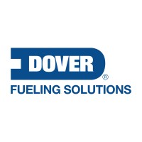 لوگوی Dover Fueling Solutions