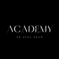 لوگوی Dr.Nida Khan Academy