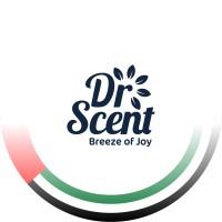 لوگوی Dr Scent