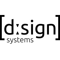 لوگوی dSign Systems GmbH