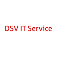 لوگوی DSV IT Service GmbH