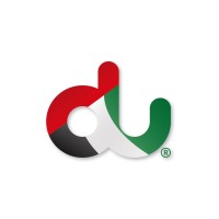 لوگوی du
