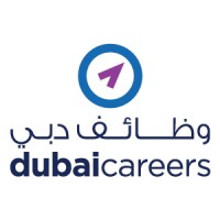 لوگوی Dubai Careers - A Smart Dubai Initiative