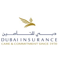 لوگوی Dubai Insurance Co.