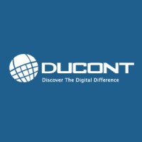 لوگوی Ducont Systems
