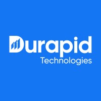 لوگوی Durapid Technologies Private Limited
