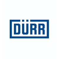 لوگوی Dürr