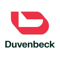 لوگوی Duvenbeck Unternehmensgruppe