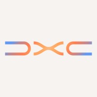 لوگوی DXC Technology