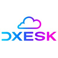 لوگوی dxesk
