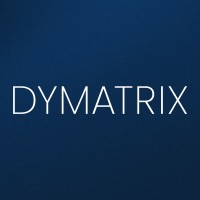 لوگوی DYMATRIX