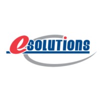 لوگوی E-Solutions