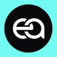 لوگوی ea Change
