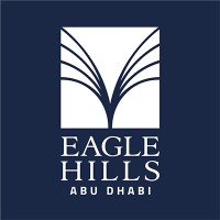 لوگوی Eagle Hills UAE