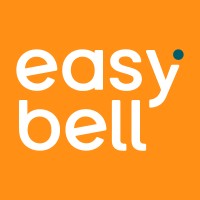 لوگوی easybell GmbH
