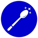 لوگوی ایت ایزیلی | Eat Easily