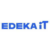 لوگوی EDEKA IT