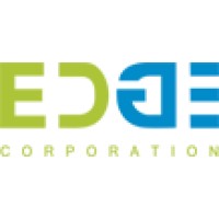 لوگوی Edge Corporation