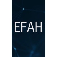 لوگوی EFAH Consultoria e Serviços em TI.