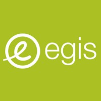 لوگوی Egis