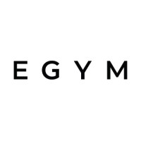 لوگوی EGYM