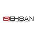 لوگوی گروه سرمایه گذاری احسان | Ehsan Group