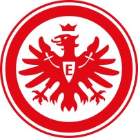 لوگوی Eintracht Frankfurt