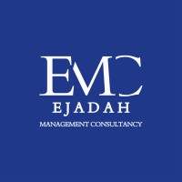 لوگوی Ejadah Management Consultancy