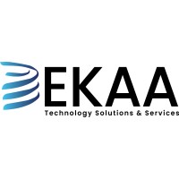 لوگوی Ekaa Technology Solutions and Services