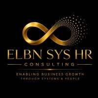 لوگوی ELBN SYS HR