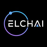 لوگوی Elchai Group