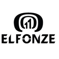 لوگوی Elfonze Technologies