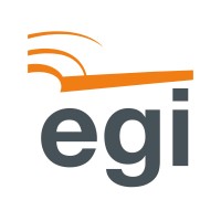 لوگوی Elia Grid International (EGI)
