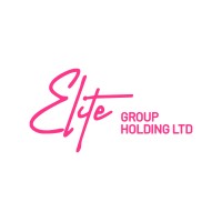 لوگوی Elite Group Holding