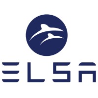 لوگوی ELSA