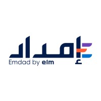 لوگوی Emdad By Elm