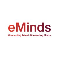 لوگوی eMinds