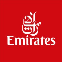 لوگوی Emirates