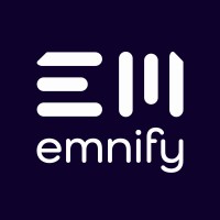 لوگوی emnify