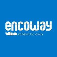 لوگوی encoway GmbH