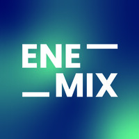 لوگوی Enemix