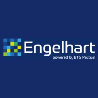 لوگوی Engelhart