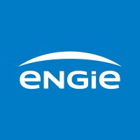 لوگوی ENGIE Middle East