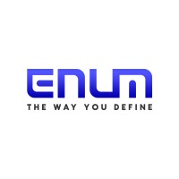 لوگوی ENUM