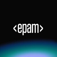 لوگوی EPAM Systems