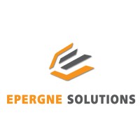 لوگوی Epergne Solutions