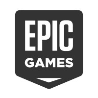 لوگوی Epic Games
