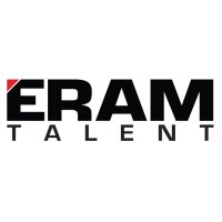 لوگوی Eram Talent