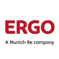 لوگوی ERGO
