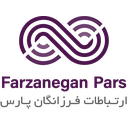 لوگوی ارتباطات فرزانگان پارس | Ertebatat Farzanegan Pars